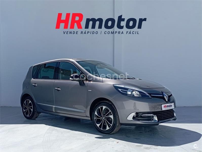 RENAULT Scenic BOSE Energy TCe 130 Euro 6 5p.