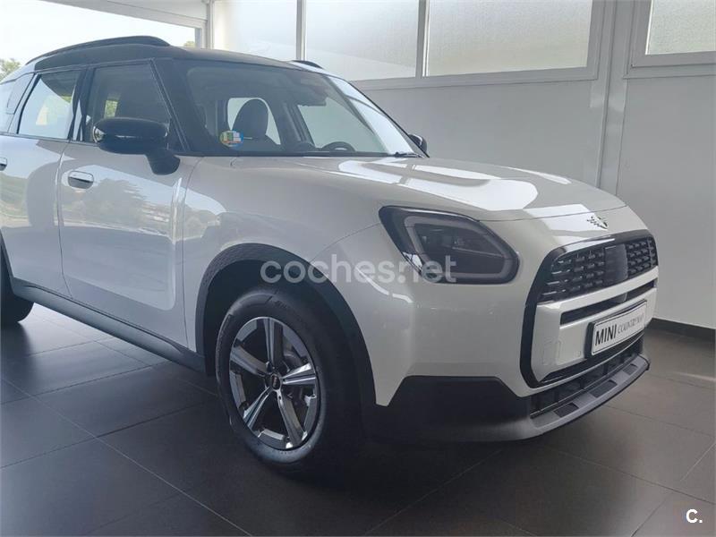 MINI Countryman C