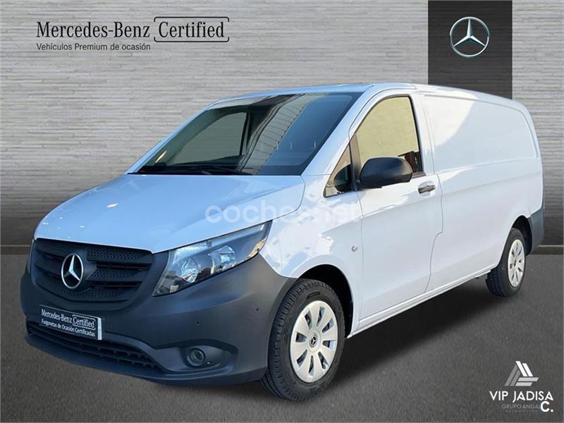 MERCEDES-BENZ Vito 111 CDI Larga