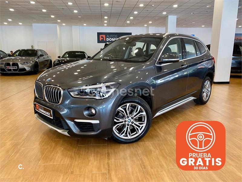 BMW X1 sDrive18d 5p.