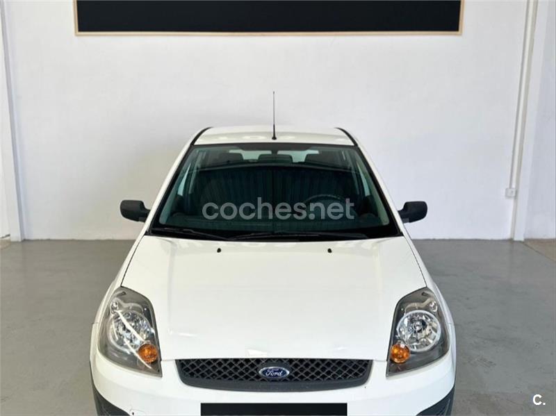 FORD Fiesta 1.4 TDCi Fun 5p.