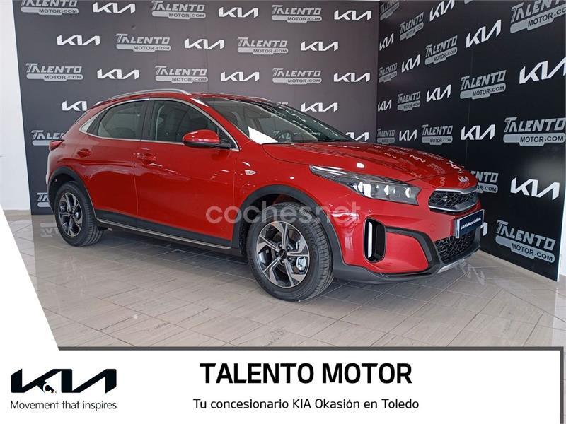 KIA XCeed 1.0 TGDi Drive 74kW 100CV 5p.