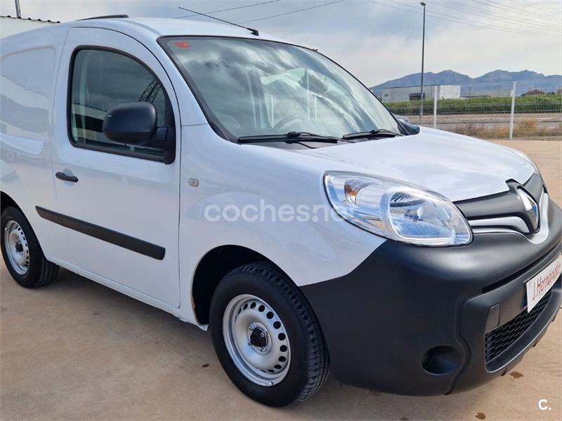 RENAULT Kangoo Furgon Profesional Compact dCi 55kW 75CV E6