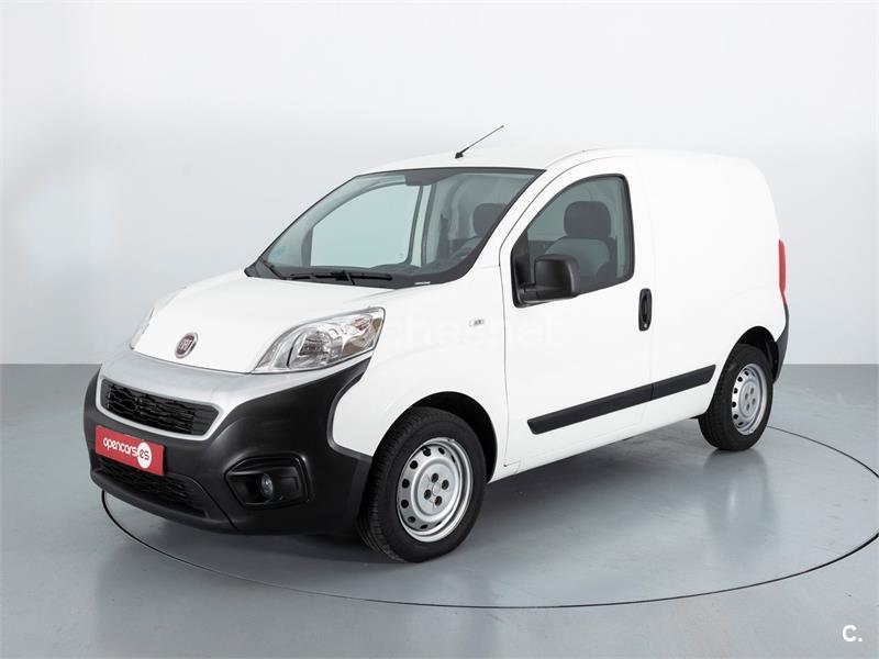 FIAT Fiorino Cargo SX N1 1.3 MJet 59 kW 80 CV