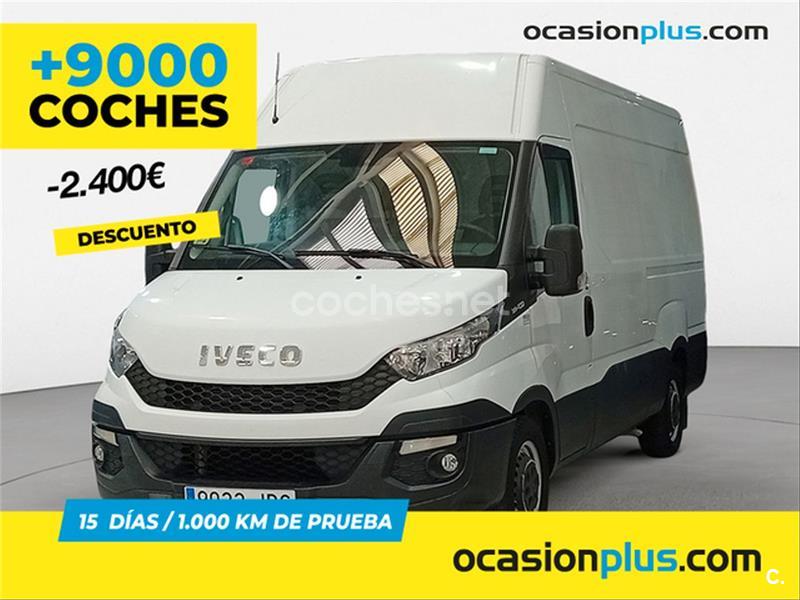 IVECO Daily 35S 13 V 3520LH2