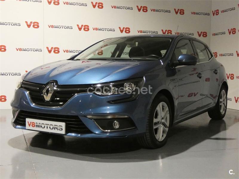 RENAULT Megane Business Energy dCi 66kW 90CV 5p.