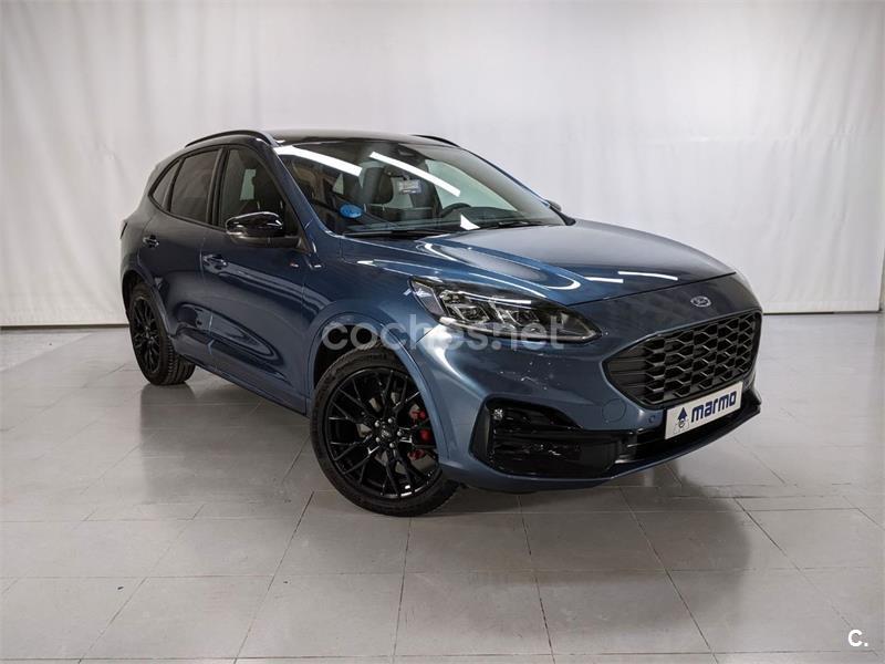 FORD Kuga STLine X 2.5 Duratec PHEV Auto