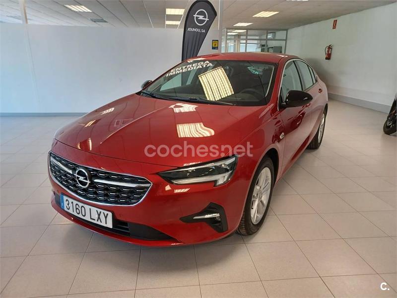 OPEL Insignia GS Business Elegance 2.0T SHT 125kW AT9 5p.