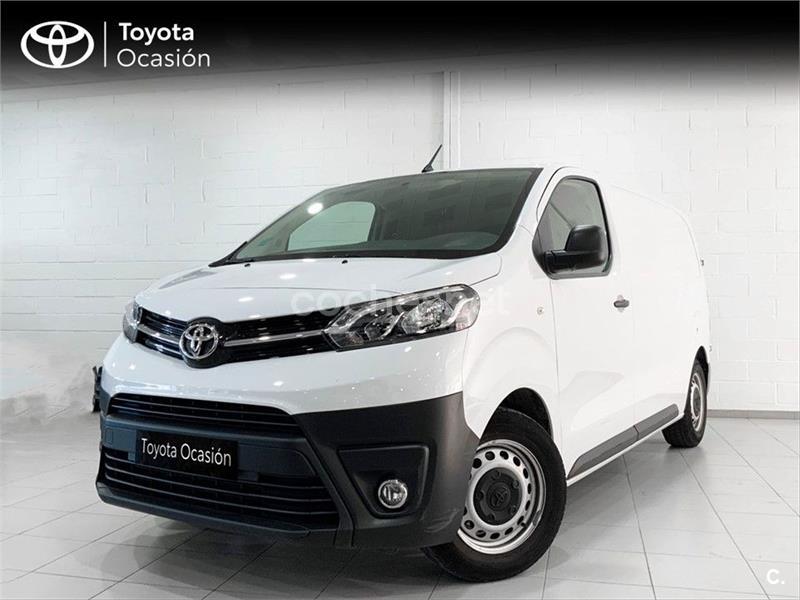 TOYOTA Proace Van Media L1 1.5D GX 100