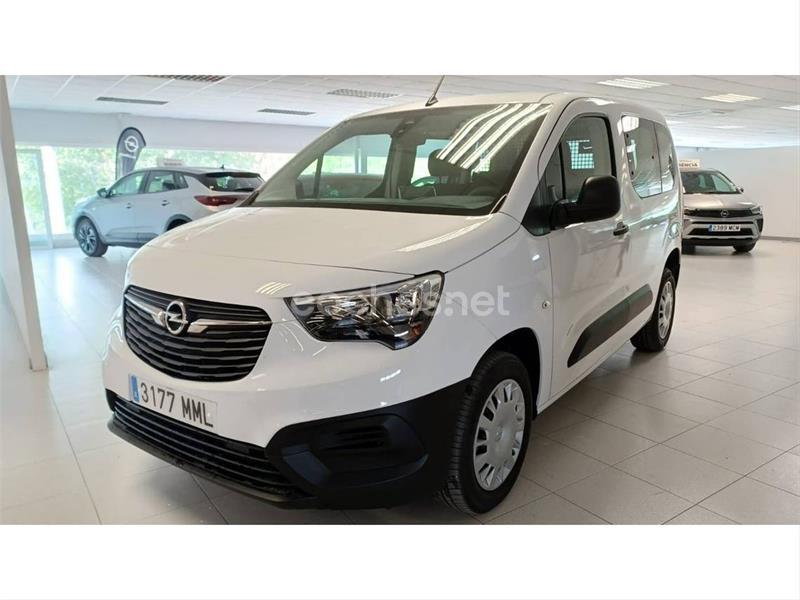 OPEL Combo Life 1.5 TD 75kW Business Edition Plus L N1