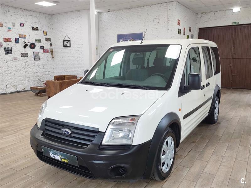 FORD Connect Kombi 1.8 TDCi 90cv Trend 230 L