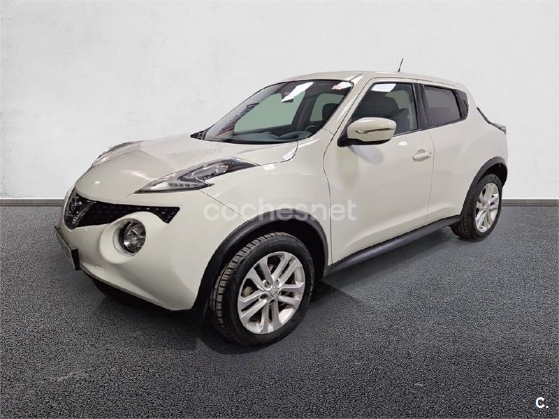 NISSAN JUKE 1.5 dCi TEKNA