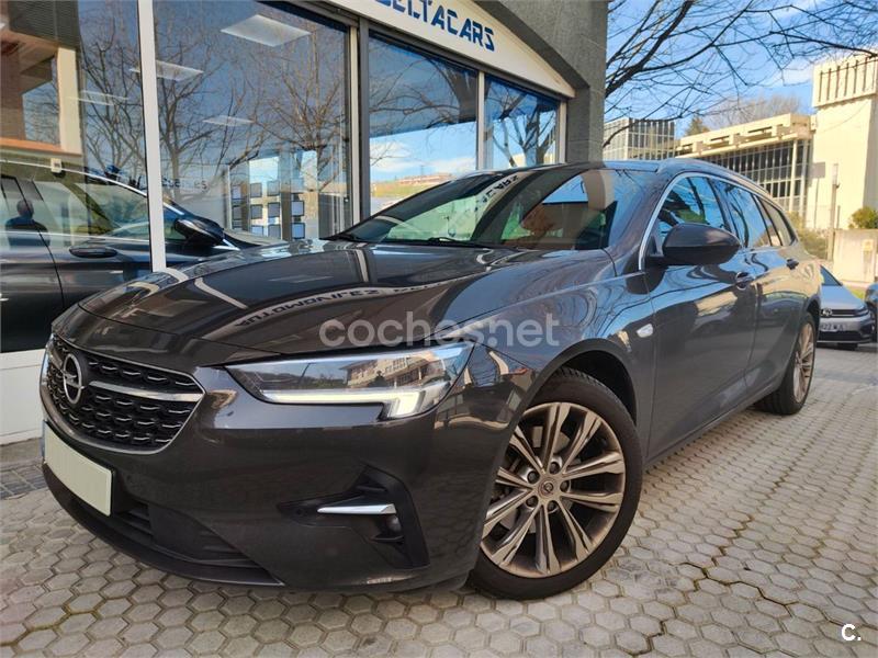 OPEL Insignia ST Business Elegance 2.0D DVH 130kW AT8