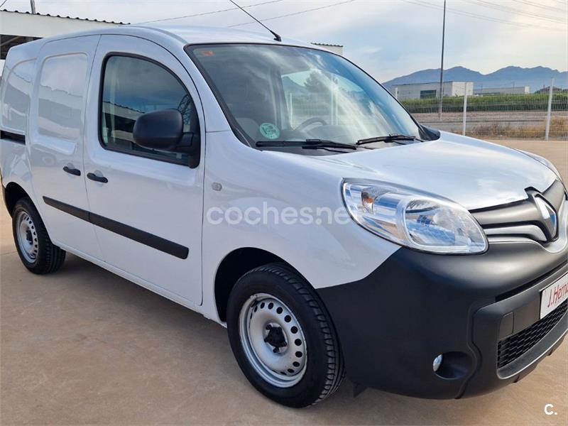 RENAULT Kangoo Furgon Profesional dCi 66 kW 90 CV