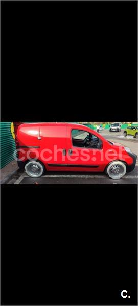 FIAT Fiorino Cargo Base 1.3 Mjet 75cv E5 3p.