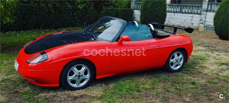 FIAT Barchetta