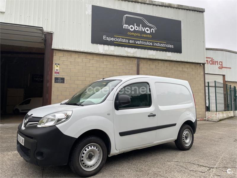 RENAULT Kangoo Furgon Profesional dCi 55 kW 75 CV 3p.