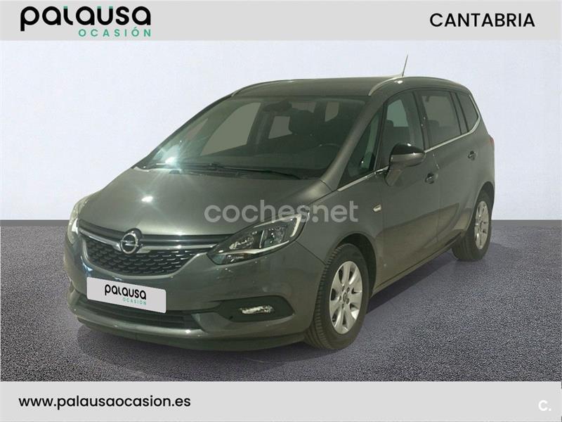 OPEL Zafira 1.6 CDTi SS 99kW 134CV Selective