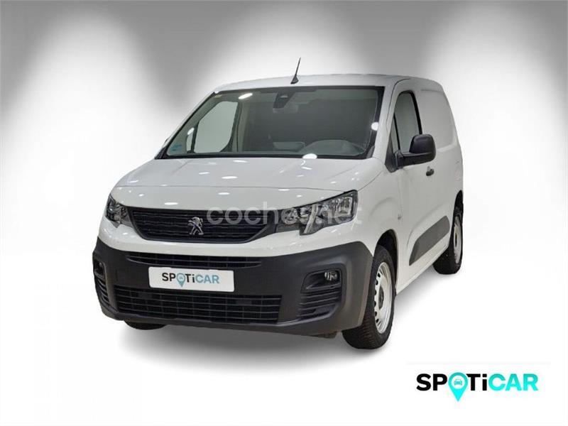 PEUGEOT Partner Premium Standard 1000kg BlueHDi 73kW 4p.