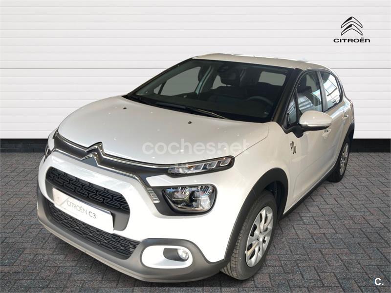 CITROEN C3 PureTech 60KW 83CV You