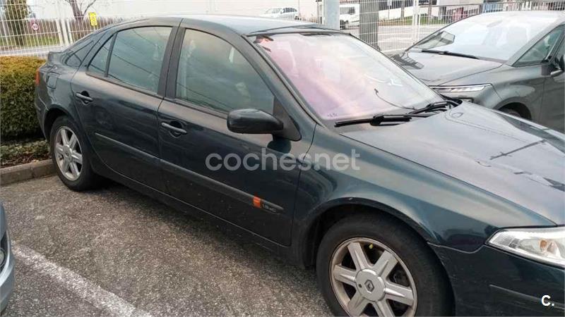 Renault Laguna (2002) - 850 € En A Coruña 