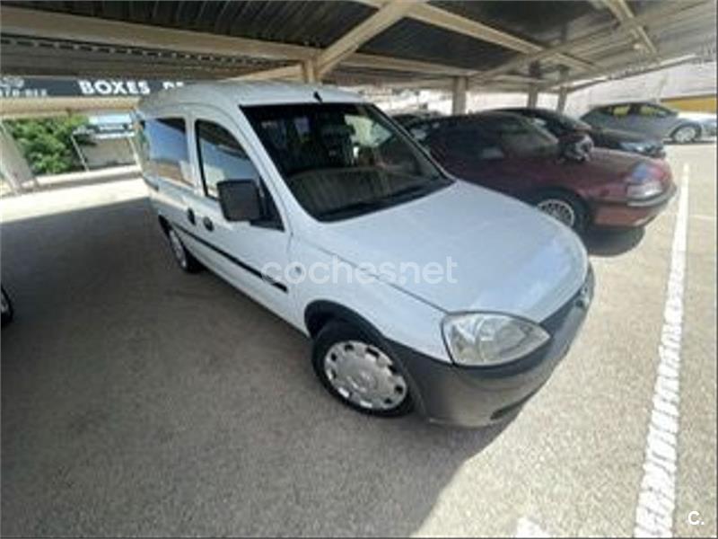 OPEL Combo Cargo 1.3 CDTI 75 CV