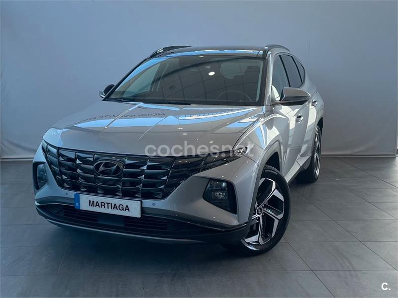 HYUNDAI TUCSON 1.6 TGDI PHEV 195kW Tecno Sky Auto 4x4 5p.