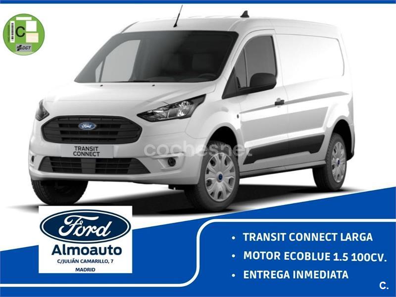 FORD Grand Tourneo Connect 2.0 Ecoblue Trend