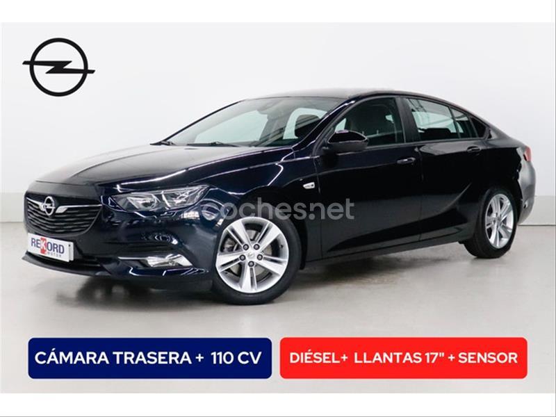 OPEL Insignia GS 1.6 CDTi 81kW ecoTEC D Selective 5p.