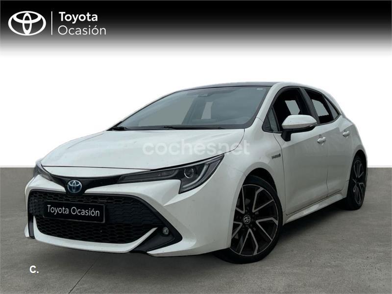 TOYOTA Corolla 2.0 180H FEEL ECVT 5p.