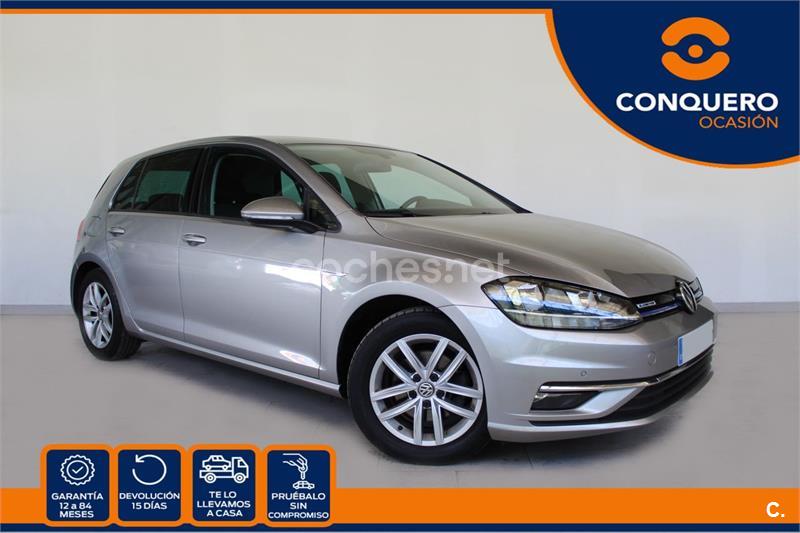 VOLKSWAGEN Golf Advance 1.5 TSI EVO