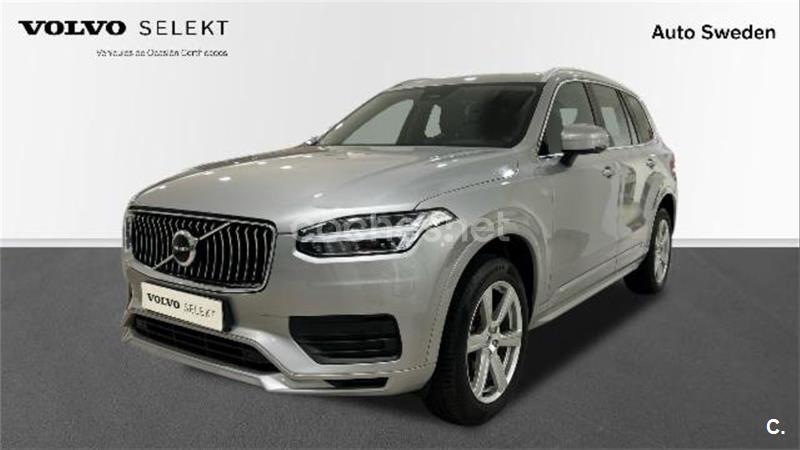 VOLVO XC90 2.0 B5 D AWD Core Auto