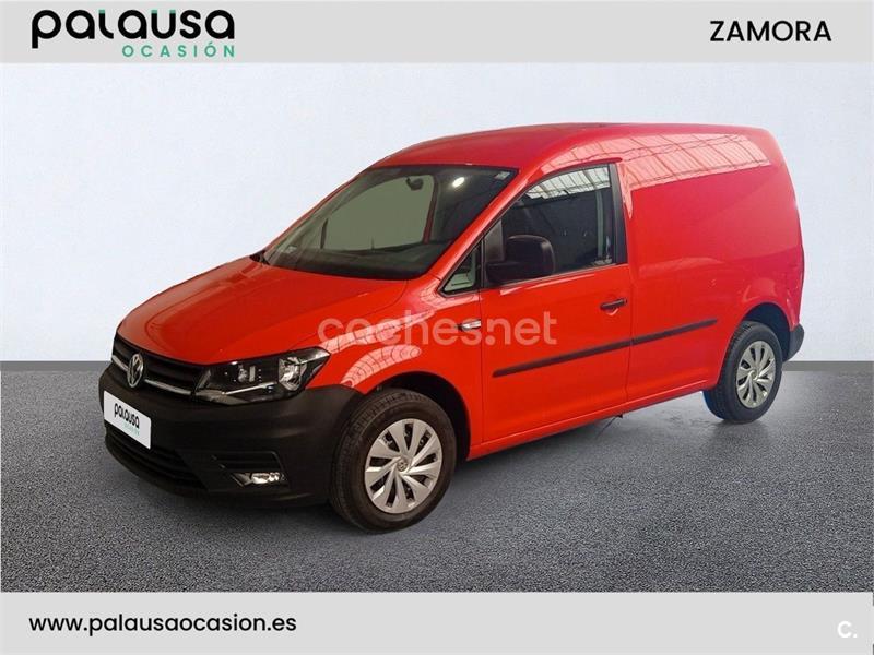 VOLKSWAGEN Caddy Profesional Furgon 2.0 TDI 55kW BMT