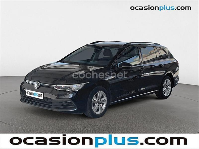 VOLKSWAGEN Golf Life 2.0 TDI Variant