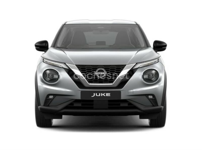 NISSAN JUKE DIGT 114 CV 6MT Acenta