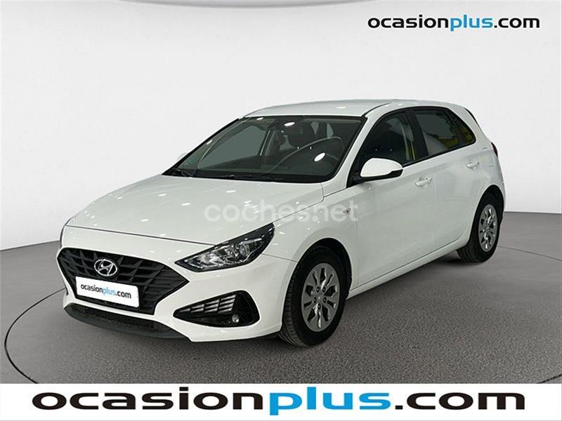 HYUNDAI i30 1.0 TGDI Essence