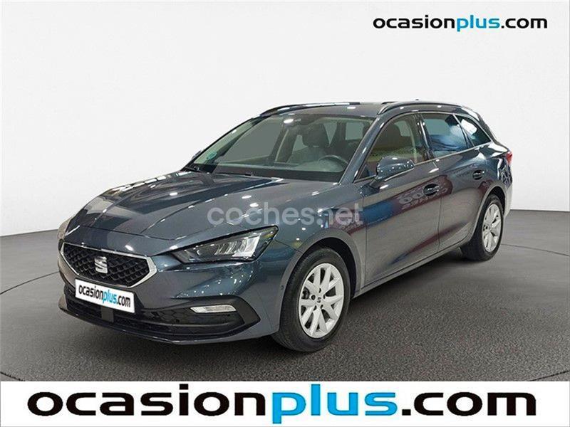 SEAT Leon SP 1.0 TSI SS Style XL