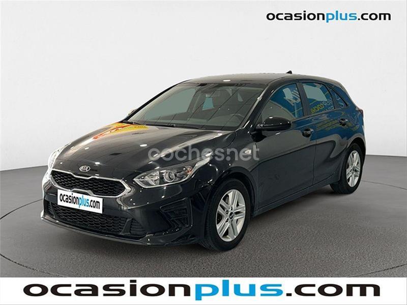 KIA ceed 1.0 TGDi Concept