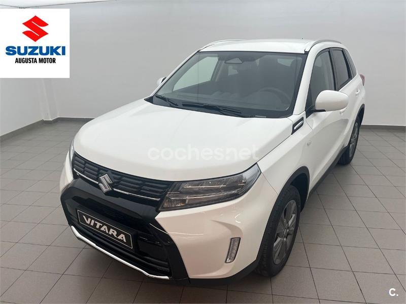 SUZUKI Vitara 1.4 T S2 Mild Hybrid