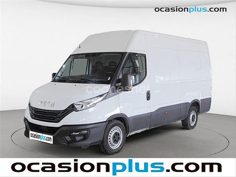 IVECO Daily 2.3 TD 35S 16 V 3520LH2 12 M3