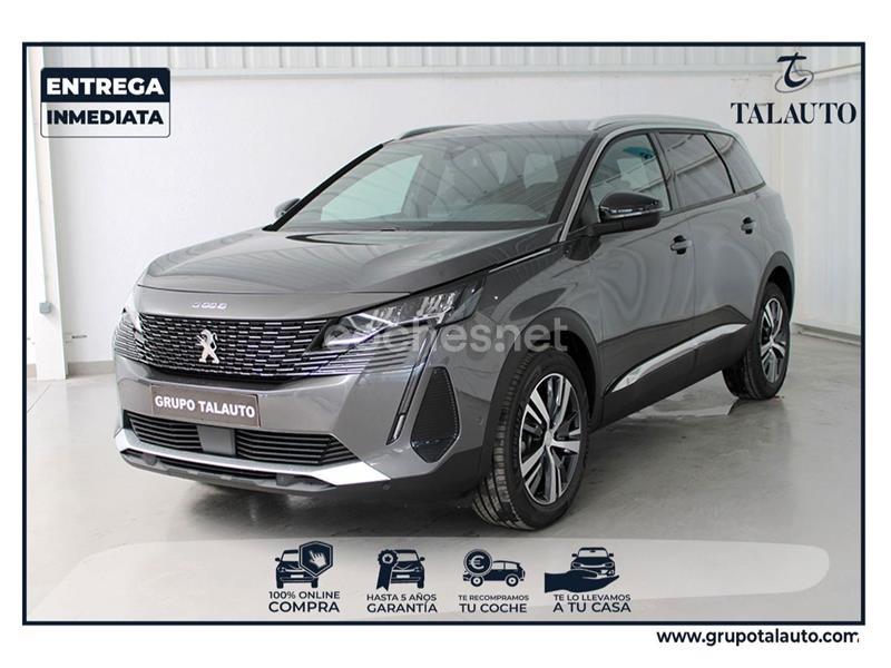 PEUGEOT 5008 Hybrid 1.2 Allure Pack eDCS6