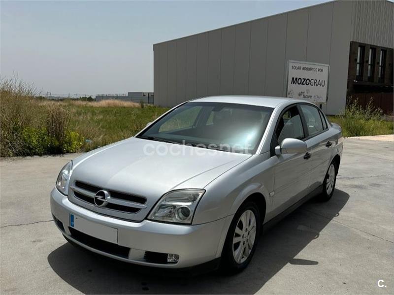 OPEL Vectra Comfort 2.0 DTI 16v