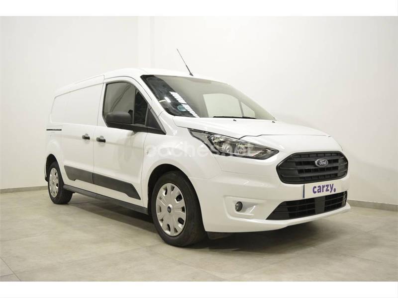 FORD Transit Connect Van 1.5 TDCi 74kW Trend 200 L1