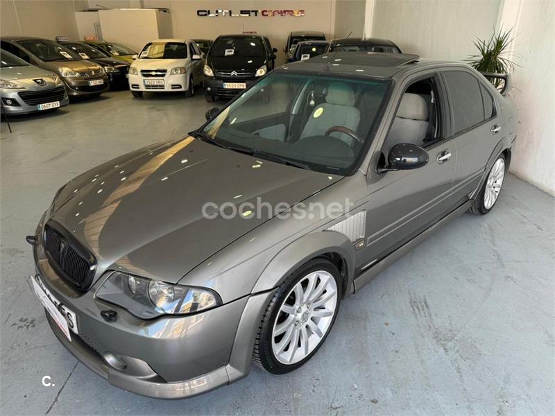 ROVER 45 1.6 Classic