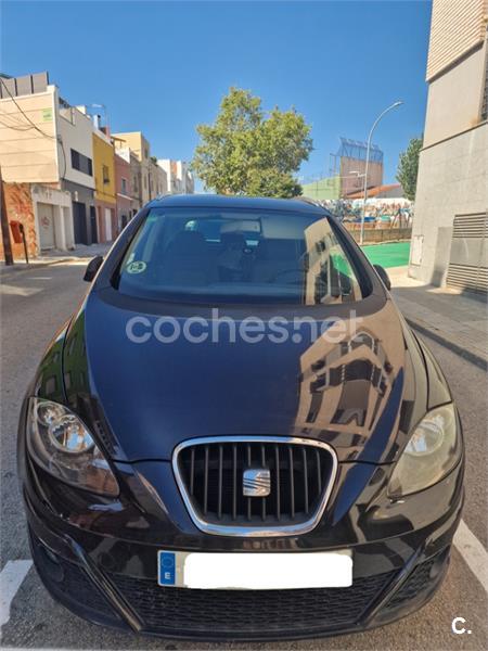 SEAT Altea XL 1.9 TDI DPF Style