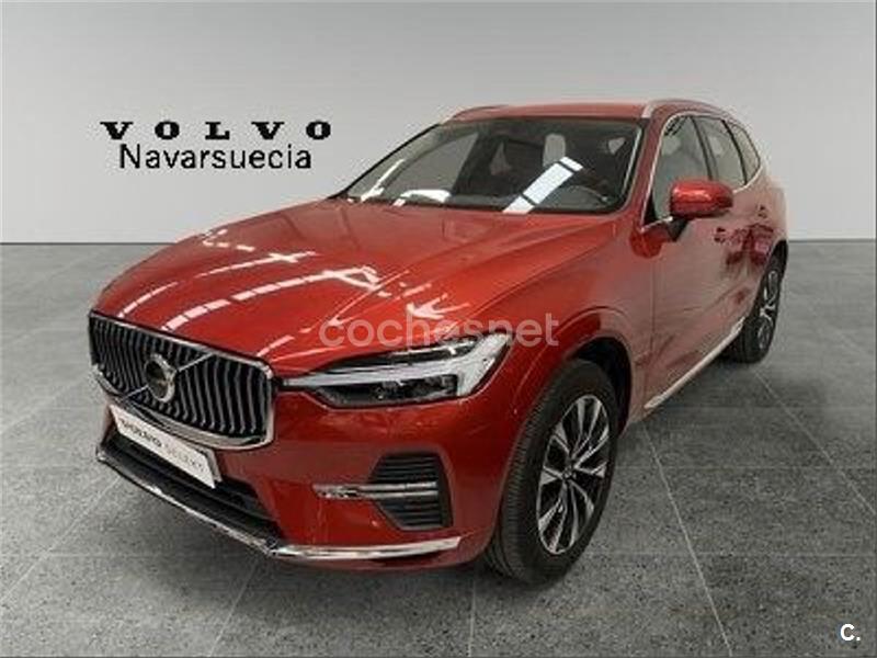 VOLVO XC60 2.0 B4 G Plus Dark Auto 5p.