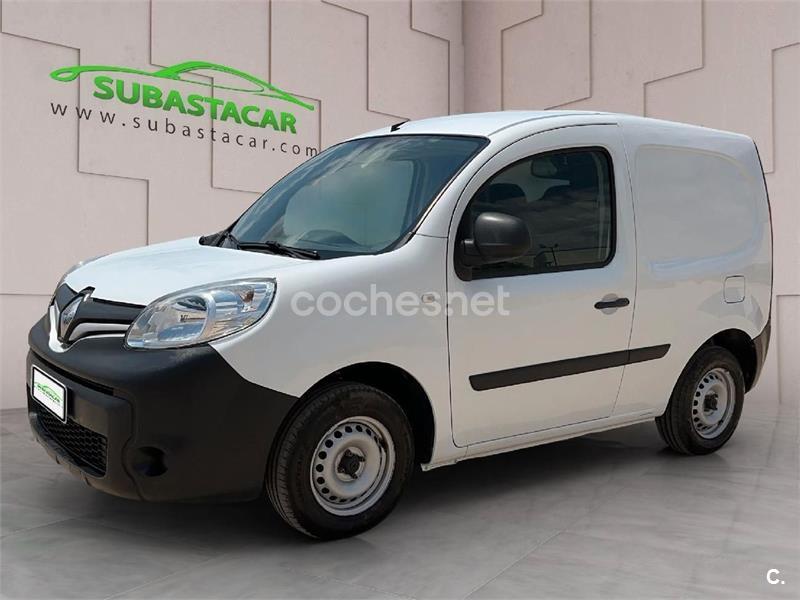 RENAULT Kangoo Furgon Profesional Compact dCi 55 kW 75 CV