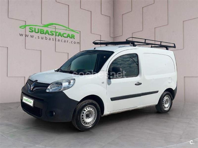 RENAULT Kangoo Furgon Profesional dCi 55 kW 75 CV 3p.