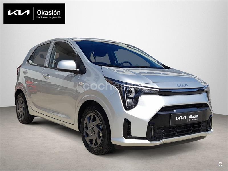 KIA Picanto 1.0 DPi 46kW 63CV Drive 5p.