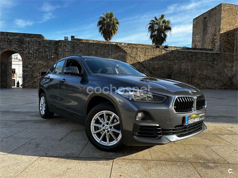 BMW X2 sDrive18d 5p.